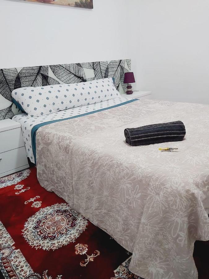 Bernie'S Roomss Віторія-Гастейс Екстер'єр фото
