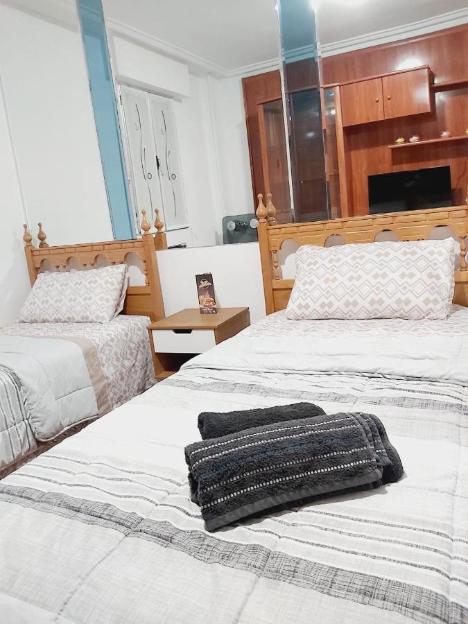 Bernie'S Roomss Віторія-Гастейс Екстер'єр фото