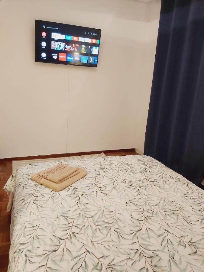 Bernie'S Roomss Віторія-Гастейс Екстер'єр фото